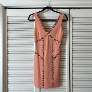 BEBE Bodycon Dress